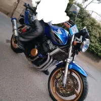 موتور cb400هایپر|موتورسیکلت|فردیس, فردیس|دیوار