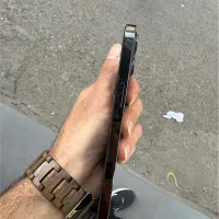 آیفون 12pro max پک اصلی 256گیگ|موبایل|اهواز, طالقانی|دیوار