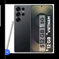گوشی سامسونگ S25 Ultra|موبایل|تهران, پونک|دیوار