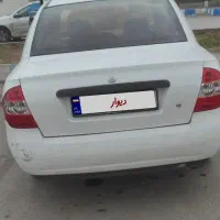 تیبا مدل 94|خودرو سواری و وانت|مراغه, |دیوار