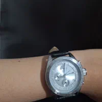 «ساعت مردانه Fossil کرنوگراف اصل در حد نو»