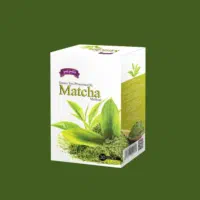 چای ماچا چربی سوز و لاغر کننده