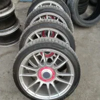 رینگ سایز ۱۶