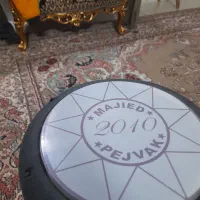 تمپو تیمپو ضرب تنبک|درام و پرکاشن|مشهد, خواجه ربیع|دیوار