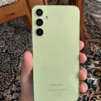 گوشی A34 5g