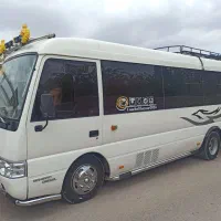 مینی بوس ایسوزو