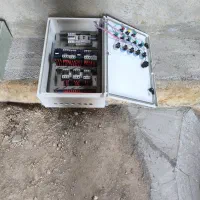 برق ساختمان|خدمات پیشه و مهارت|ایذه, |دیوار