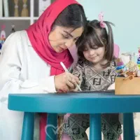 پرستار بچه