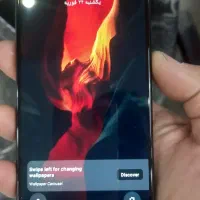 گوشی c51 درحد نو