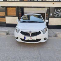 برلینس 230 دنده مدل 97