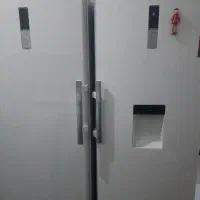 یخچال امرسان دوقلو