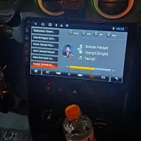 مانیتور ماشین ظبط وباند