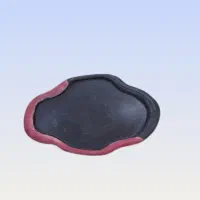 سنگ مصنوعی/شمع|ظروف سرو و پذیرایی|رشت, معلم|دیوار