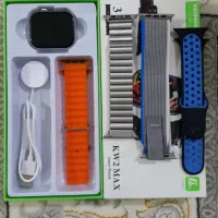 ساعت هوشمند