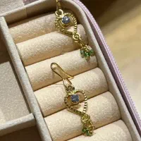 گوشواره‌های رنگ ثابت ترک|بدلیجات|تهران, چیذر|دیوار