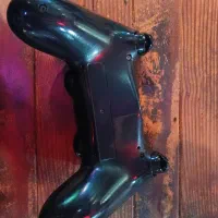 دسته pes ۴|کنسول، بازی ویدئویی و آنلاین|نسیم‌شهر, |دیوار