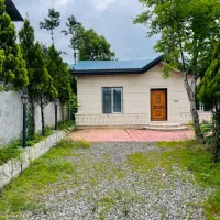 ۲۶۰ متر ویلا فِلَت با مجوز طبقه دوم سندششدانگ