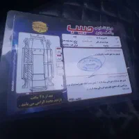 فروش پراید دوگانه کارخانه ، معاوضه هم انجام میشود|خودرو سواری و وانت|خرم‌آباد (تنکابن), |دیوار