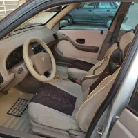 پژو 405 درجه یک خانگی