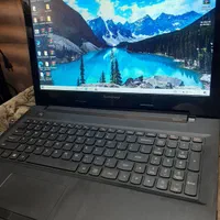 لپ تاپ i5نسل4گرافیک4مجزا تمیزLenovo|رایانه همراه|اصفهان, مسجد مصلی|دیوار