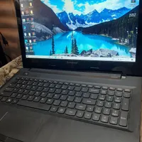 لپ تاپ i5نسل4گرافیک4مجزا تمیزLenovo|رایانه همراه|اصفهان, مسجد مصلی|دیوار