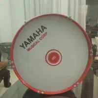 طبل در حد نونو