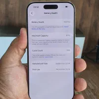 iphone 16 pro ایفون zaa|موبایل|مشهد, شهید بهشتی|دیوار