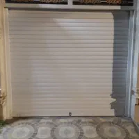 درب کرکره ای