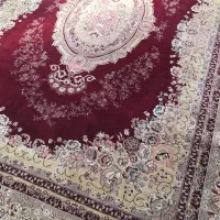 فرش ۱۲ متری