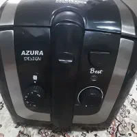 سرخ کن