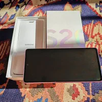 گوشی سامسونگ S20fe|موبایل|محلات, |دیوار