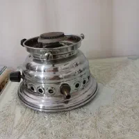 زیر سماور