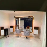 وسایل ارایشگاه|آرایشگاه و سالن‌های زیبایی|خوی, |دیوار