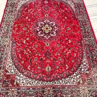 فرش دو نیم در سه ونیم