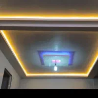 گچکاری پلاستر کاشی و سفید کاری و تعمیرات لکه گیری|خدمات پیشه و مهارت|بندرعباس, |دیوار