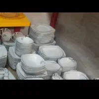 چینی 12نفره