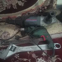 سنگ فرزدلرآچار فرانسه تستر رنگ دیجیتالی پیکنیک|ابزارآلات|پاکدشت, حصار امیر|دیوار
