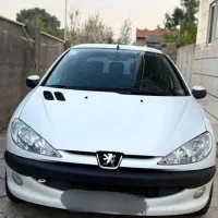 206 تیپ 5 مدل 90