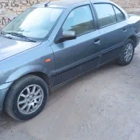 سمند مدل 88|خودرو سواری و وانت|یزد, |دیوار