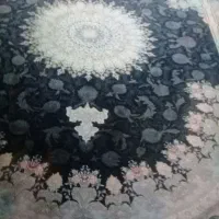 یک تخته فرش ۹ متری در حد نو نو
