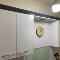 کابینت آشپزخانه درحد نو|مصالح و تجهیزات ساختمان|اهواز, کیانپارس |دیوار