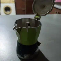 قهوه جوش روگازی