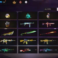 اکانت فیری فایر