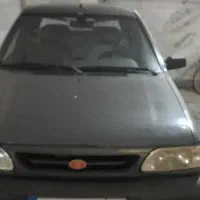 پراید ۱۳۱ مدل ۹۳