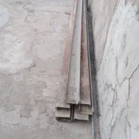 یازده عدد ناودونی چهارده
