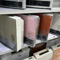 فروش بخاری های ژاپنی گازی بدون دودکش|بخاری، هیتر، شومینه|یزد, |دیوار