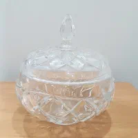 سرویس پذیرایی کریستال کارول