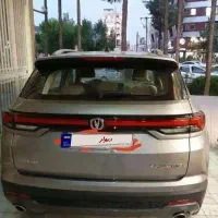 چانگان CS 35 پلاس تیپ 3، مدل ۱۴۰۴|خودرو سواری و وانت|کرمان, |دیوار