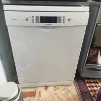 ماشین ظرفشویی بوش