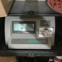 باسکول ۵۰۰ کیلویی